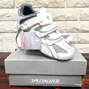 Specialized Torch Road Cycling Shoes